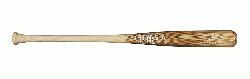 made from Series 7 Select wood cut from the top 15 of wood harvested by Louisville Slugger that 
