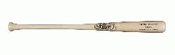 is Louisville Slugger s most popular turning model at the Major League level and is the base mod
