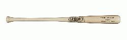  is Louisville Slugger s most popular turning model at the Major League le