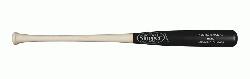 ville Slugger s most popular big-barrel bat is the I13 w