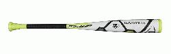 Length to Weight Ratio 2 34 Inch Barrel Diameter 78 Inch Tapered Handle Balanced Swing 