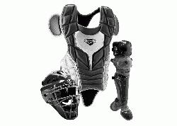 rom extra-tough, lightweight materials that keep you protected while easily mov