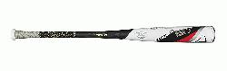 is Louisville Sluggers new one-piece alloy bat an