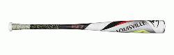 The Solo 617 is Louisville Sluggers new one-piece alloy bat and the lightest-swinging in the BBCOR