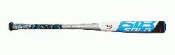 8 (-3) is the fastest bat in the 2018 Louisville Slugger BBCOR lineup, the perfecet choice fo