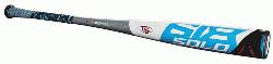  618 (-3) is the fastest bat in the 2018 Louisville Slugger BBCOR lineup, the perfe