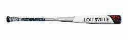  (-3) is the fastest bat in the 2018 Louisville Slugger BBCOR lineu