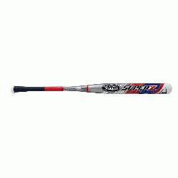 uper Z Wounded Warrior is a limited edition slowpitch softball bat with a 