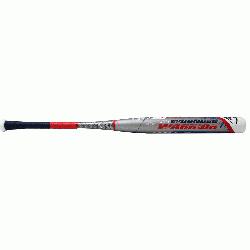 he Super Z Wounded Warrior is a limited edition slowpitch softball bat with a