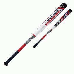  Super Z Wounded Warrior is a limited edition slowpitch s