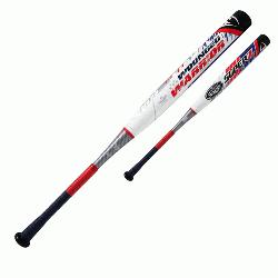 r Z Wounded Warrior is a limited edition slowpitch softb