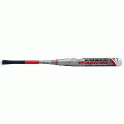  Super Z Wounded Warrior is a limited edition slowpitch softball bat with a