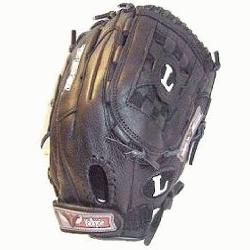 Louisville Slugger Valkyrie V1250B 12 12 Inch Fastpitch Softball Glove : TPS Fas