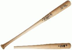 Louisville Slugger wood baseball bat MLB prime 
