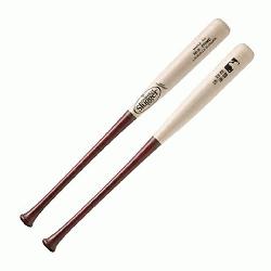 sville Slugger wood baseball bat MLB prime maple i13 turning model natural barrel ho