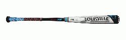 ) BBCOR bat from Louisville Slugger is built for power. As 