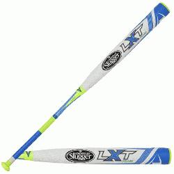 e LXT Plus is Louisville Slugger s 1 Fastpit