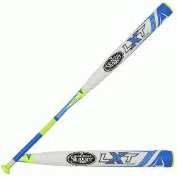  Louisville Slugger s 1 Fastpitch Softball Bat once again as it s made 100 composite 