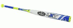 lus is Louisville Slugger s 1 Fastpitch Softball Bat once