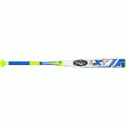 isville Slugger s 1 Fastpitch Softball Bat once again as it s made 100 compos