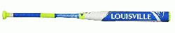 Louisville Slugger s 1 Fastpitch Softball Bat once again as it s 