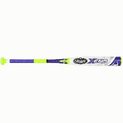 o continues to be Louisville Slugger s most popular Fastpitch Softball Bat and the 