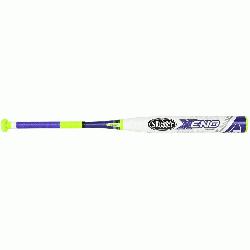 he Xeno continues to be Louisville Slugger s most popular Fastpitch Softball Bat and the new XEN