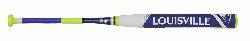 o continues to be Louisville Slugger s most popular Fastpitch Softball Bat and