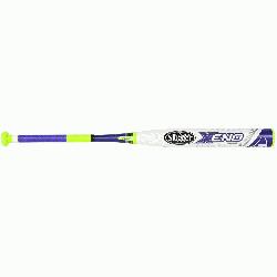 ues to be Louisville Slugger s most popular Fastpitch Softball Bat and the new XENO PLUS is sure to