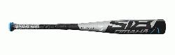 le Slugger Omaha 518 (-10) 2 34 inch junior big barrel bat continues to be the bat of choice at t