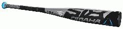 ouisville Slugger Omaha 518 (-10) 2 34 inch junior big barrel bat conti