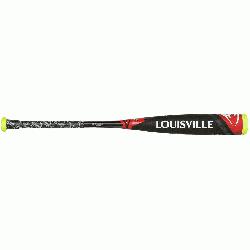 ALANCE - Maximum CONTROL The Louisville Slugger Omaha 516 Senior League Baseball Bat WT
