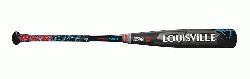  2 34 Senior League bat from Louisville Slugger is the most comple