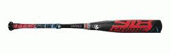 918 (-10) 2 34 Senior League bat from Louisville Slugger is the most complete bat in 