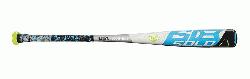 (-11) 2 5/8 inch USA Baseball bat is designed for players looking to match the high heat with a