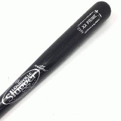 Slugger Wood Bat XX Prime Ash Pro C271 34 in