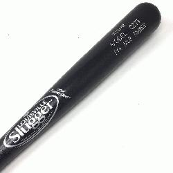 uisville Slugger Wood Baseball Bat