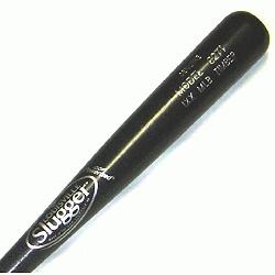 ouisville Slugger Wood Base