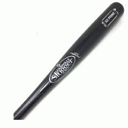 lugger XX Prime Ash Pro M356 33.5 Inch Cupped Wood Baseball Ba