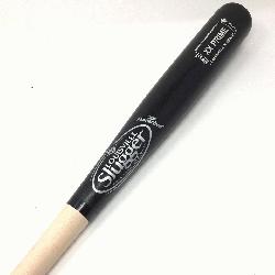 lle Slugger XX Prime Maple Pro D195 33 Inch Wood Baseball Bat</p>