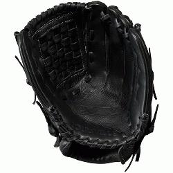 Xeno Fastpitch Softball Glove 12.00. Design