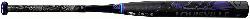 BARREL: Full Composite with patented dual disk - S1ID Barrel Technology that provi