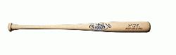 Youth Select Maple - Natural Finish - HD High Gloss Top Coat - Cupped End -