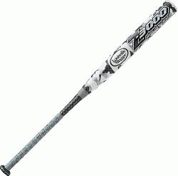 ng weight for maximum swing speed Comfortable synthetic grip lets the barrel flex