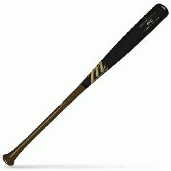 nt-size: large;>The Marucci Pro AP5 Maple Wood Baseball Bat is a top-of-the-line choice for