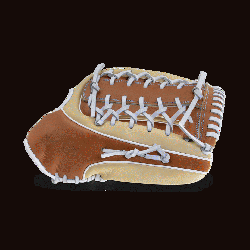 ont-size: large;>The ACADIA FASTPITCH M TYPE 99R4FP 13 T-WEB is a top-of-the-line softball glove 