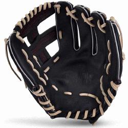 ont-size: large;>The Marucci Acadia Series Youth Baseball Glove is 