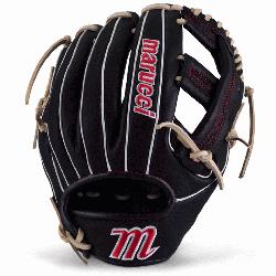 ont-size: large;>The Marucci Acadia Series Youth Baseball Glove is a top-of-the-line choic