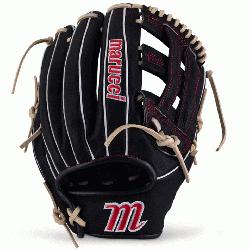 n style=font-size: large;>The Marucci Acadia Series Youth Baseball Glove is a high-qualit