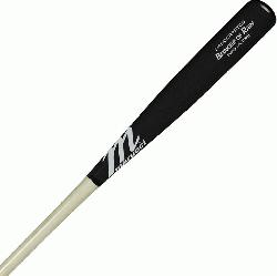 >The Marucci Bat Company uses top grade Maple billets cut from selected, naturally